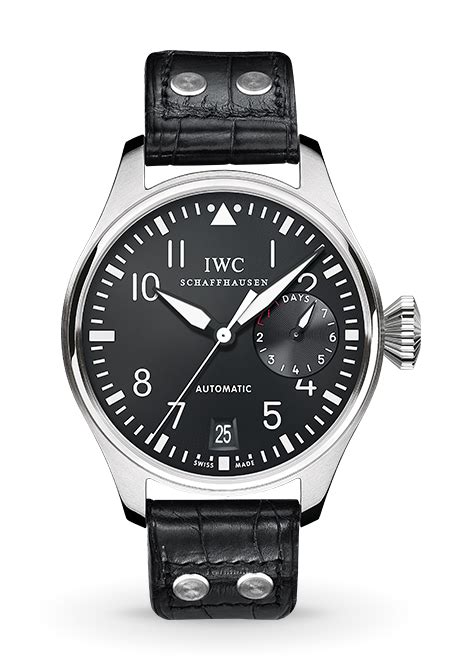 iwc watches australia